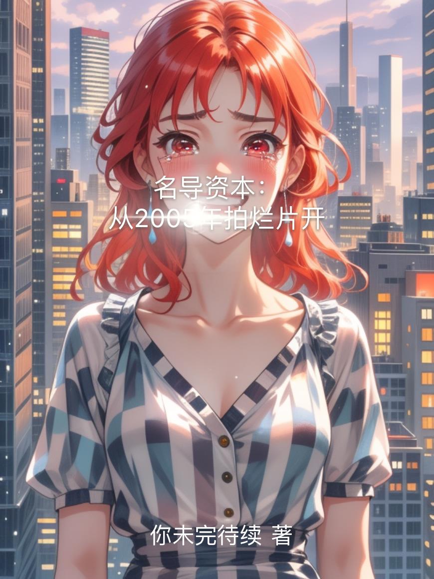 名导资本：从2005年拍烂片开封面