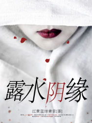 露水阴缘封面