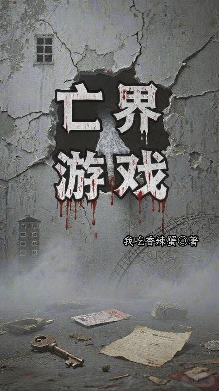 亡界游戏封面
