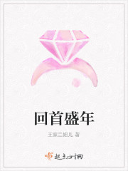 回首盛年封面