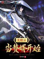 无敌从当赘婿开始封面