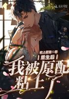 重生后我被原配粘上了封面