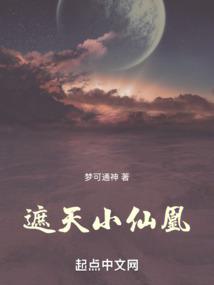 遮天小仙凰封面