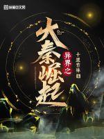 异界之大秦崛起封面