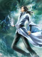 神级打脸系统封面