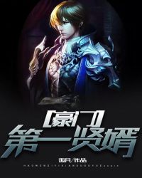 豪门第一贤婿封面