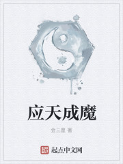 应天成魔封面