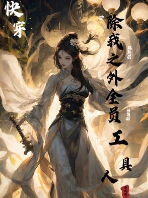 快穿！伪装美貌之下，权谋为刀封面