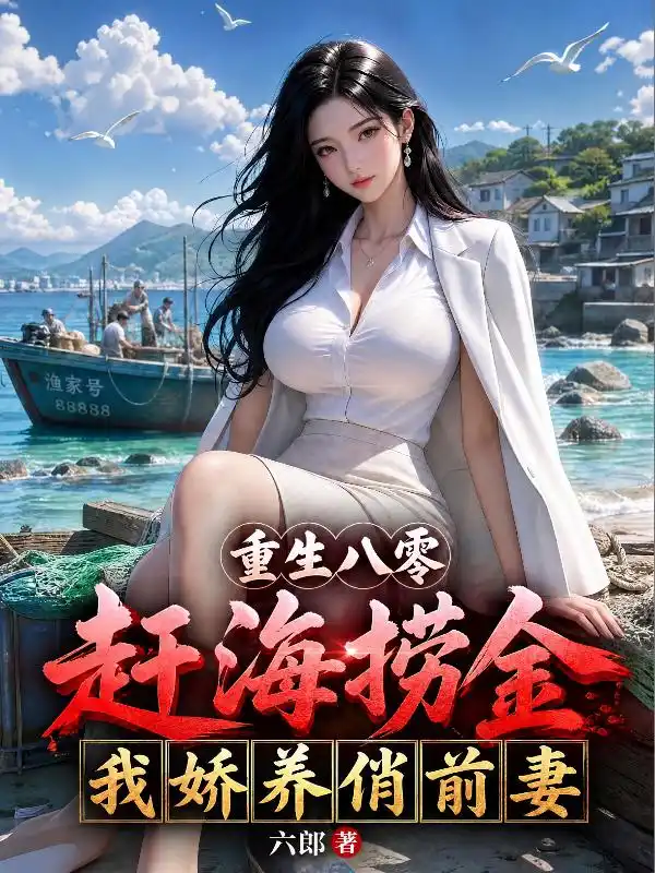 重生八零：赶海捞金，我娇养俏前妻封面