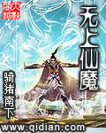 无上仙魔封面