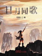 日月同歌封面