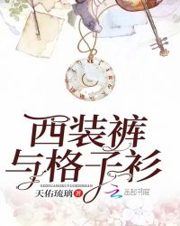 西装裤与格子衫封面