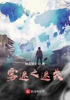 未知的大陆封面