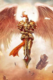 成为信仰则为巅峰封面