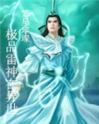 极品雷神在异世封面