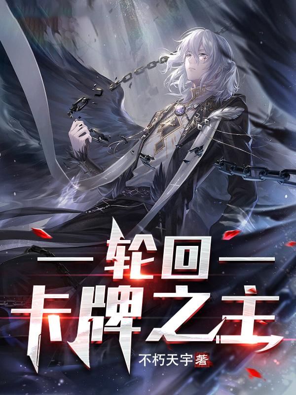 轮回：卡牌之主封面