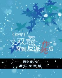 又双叒穿到反派作死后[快穿]封面