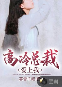 高冷总裁爱上我封面