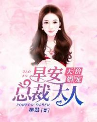 天价婚宠：早安，总裁大人封面