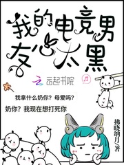 我的电竞男友心太黑封面