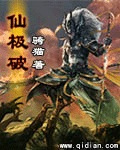 仙极破封面