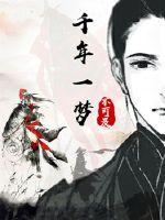 千年一梦不可及封面