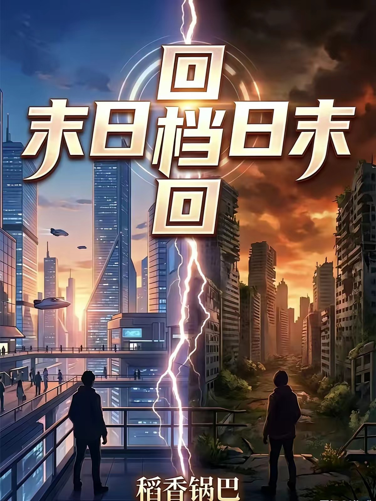 死亡回档,48小时拯救世界封面