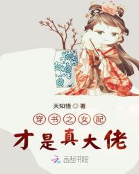 穿书之女配才是真大佬封面