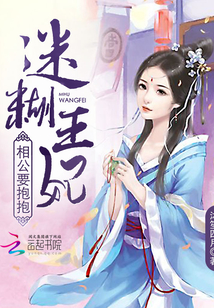 迷糊王妃：相公要抱抱封面