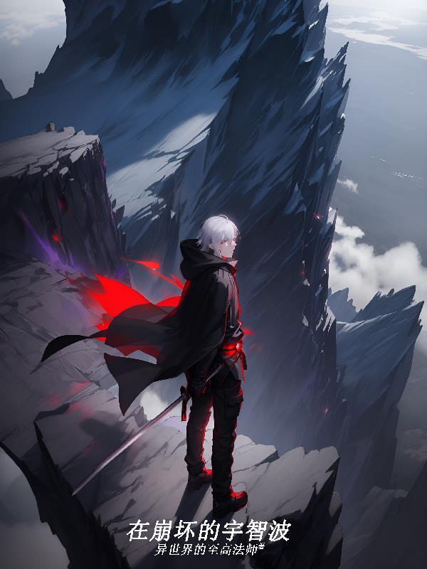 在崩坏的宇智波封面