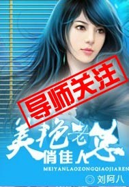 美艳老总俏佳人封面