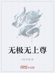 无极无上尊封面