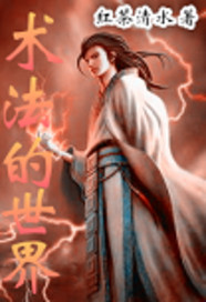 术法的世界封面