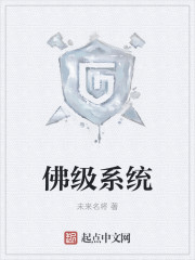佛级系统封面