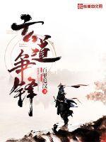 玄道争锋封面