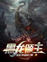 黑龙领主封面
