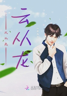 风从虎云从龙封面