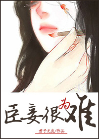 臣妾很为难封面