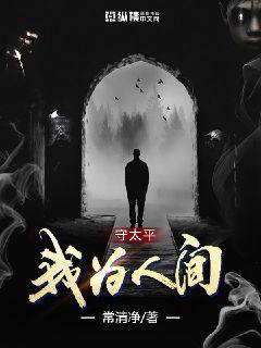 我为人间守太平封面