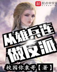 从雄兵连做反派封面