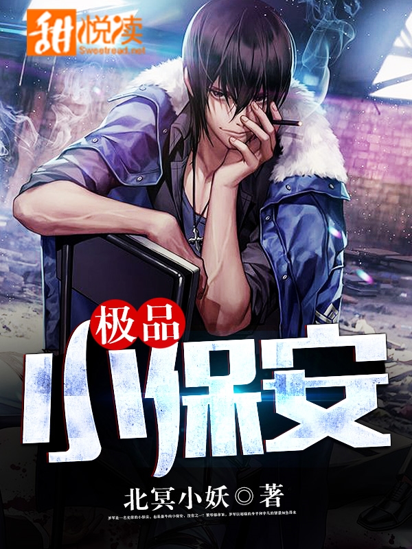 极品小保安封面