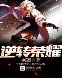 逆转荣耀封面