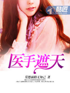医手遮天封面