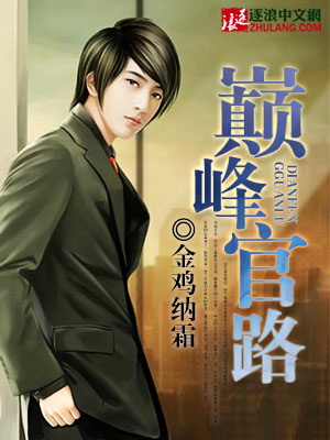 巅峰官路封面