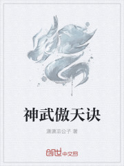 神武傲天诀封面