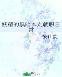 妖精的黑暗本丸就职日常封面