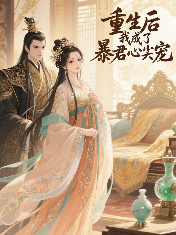 重生后我成了暴君心尖宠封面