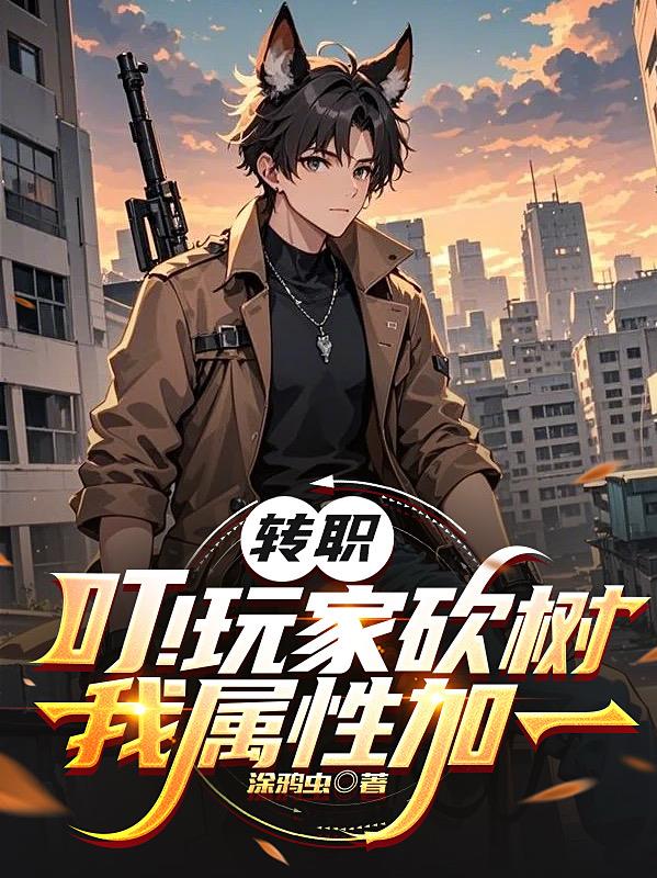 转职：叮！玩家砍树，我属性加一封面