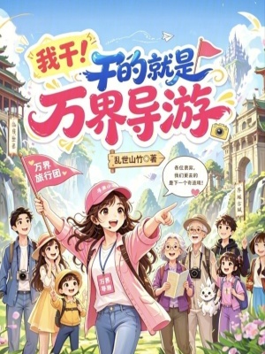 万界旅行：我带全民飞升封面