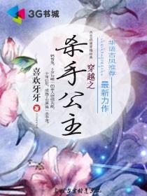 穿越之杀手公主封面